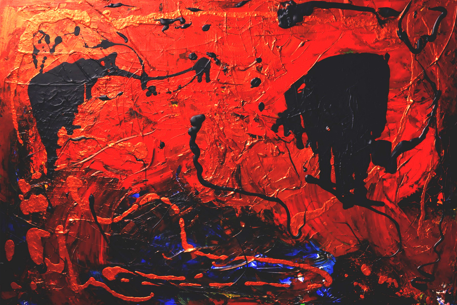 HomeKleuren, dromen, werken - Jos Smulders - Kleuren, Dromen en Werken